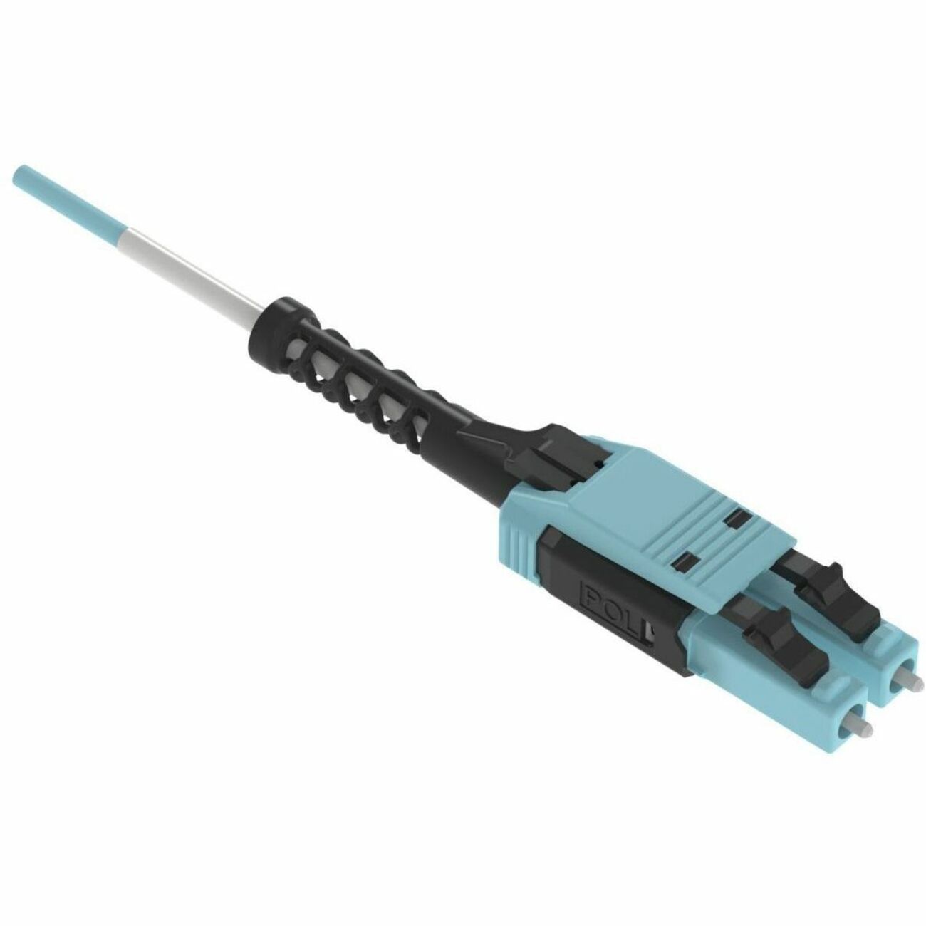 Panduit Opti-Core Fiber Optic Duplex Patch Network Cable