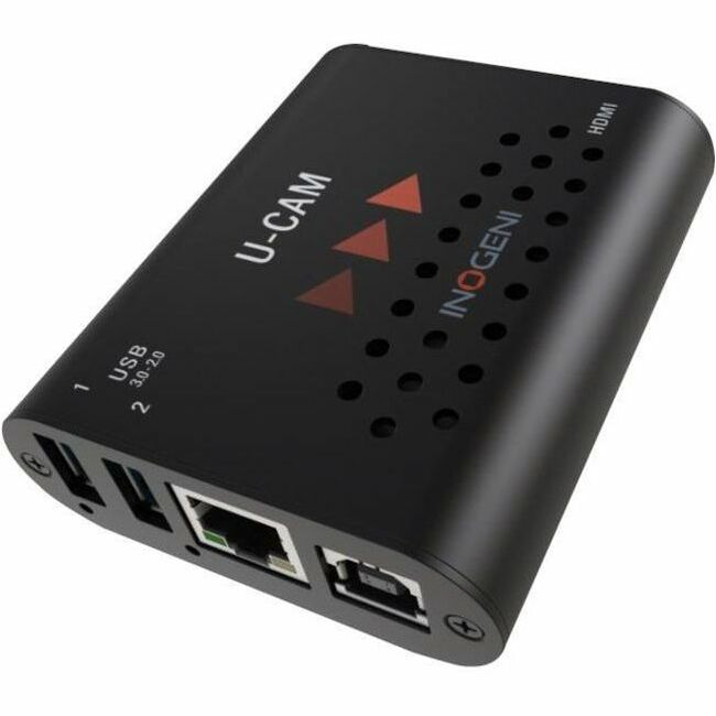 INOGENI USB Camera & Audio to HDMI converter