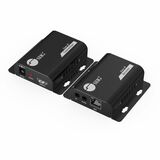 HDMI OVER IP EXTENDER WITH IR - HDMI OVER IP EXTENDER WITH IR - 150