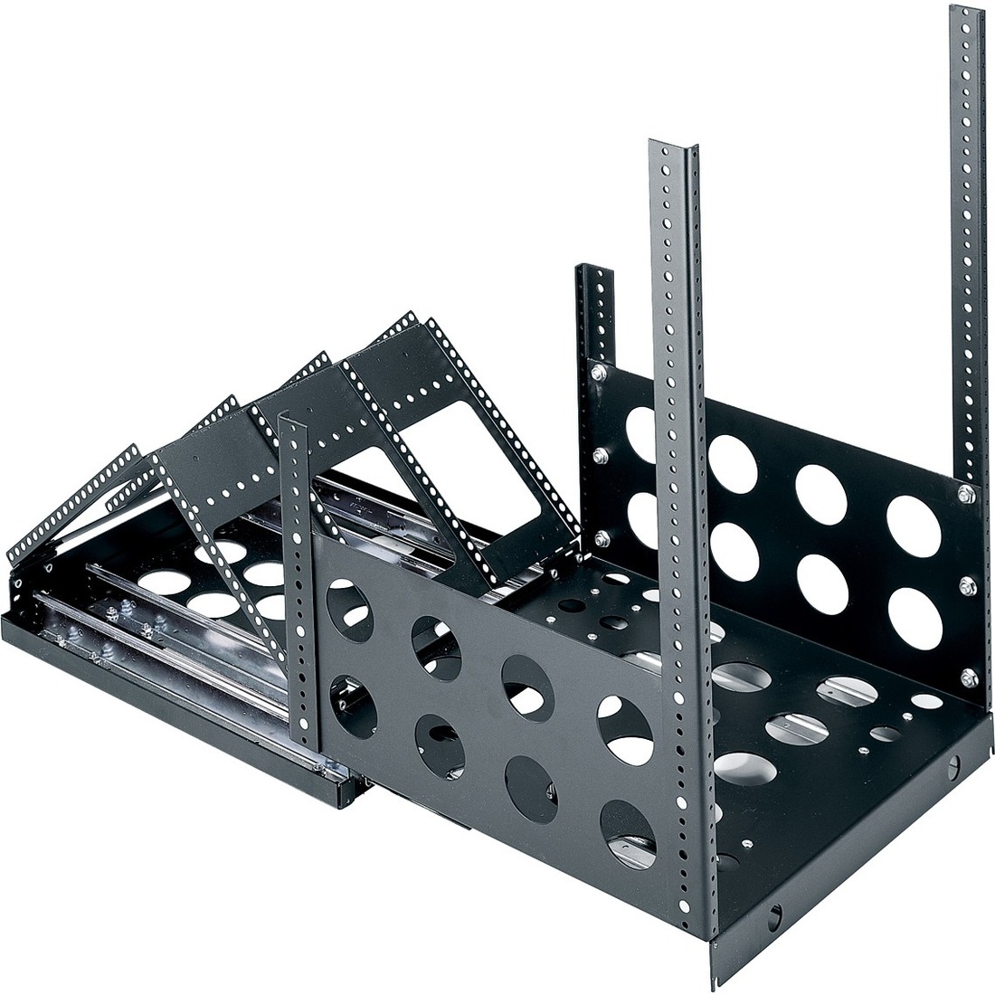 Middle Atlantic SRS Rack Rail