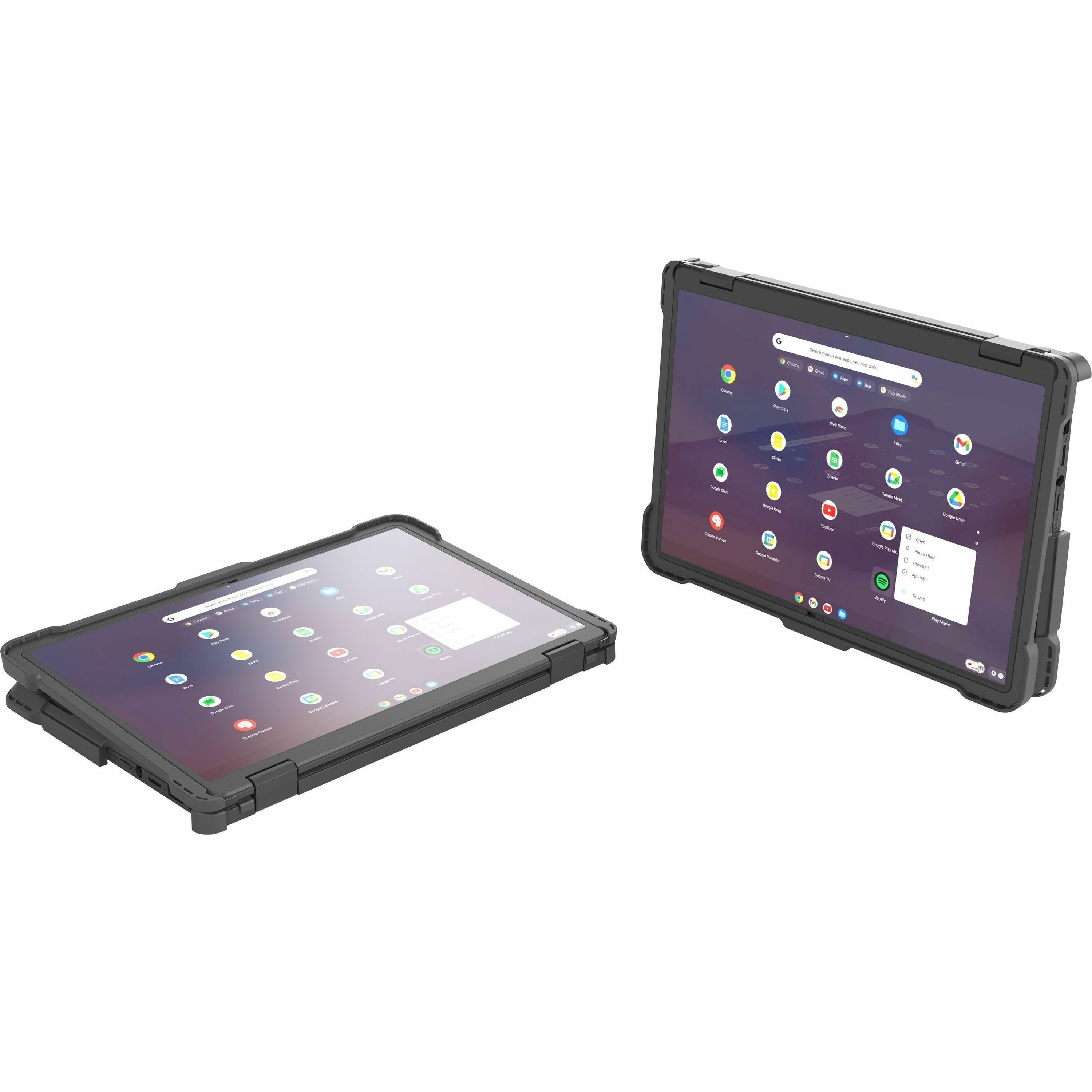 11" ShockGUARD Chromebook shell case for Acer SPIN 511 (R756T)