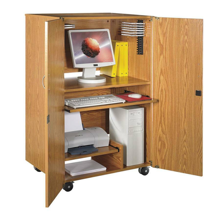 Lorell Computer Security Unit