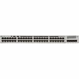CATALYST 9200 48-PORT DATA ONLY, K12 REMANUFACTURED