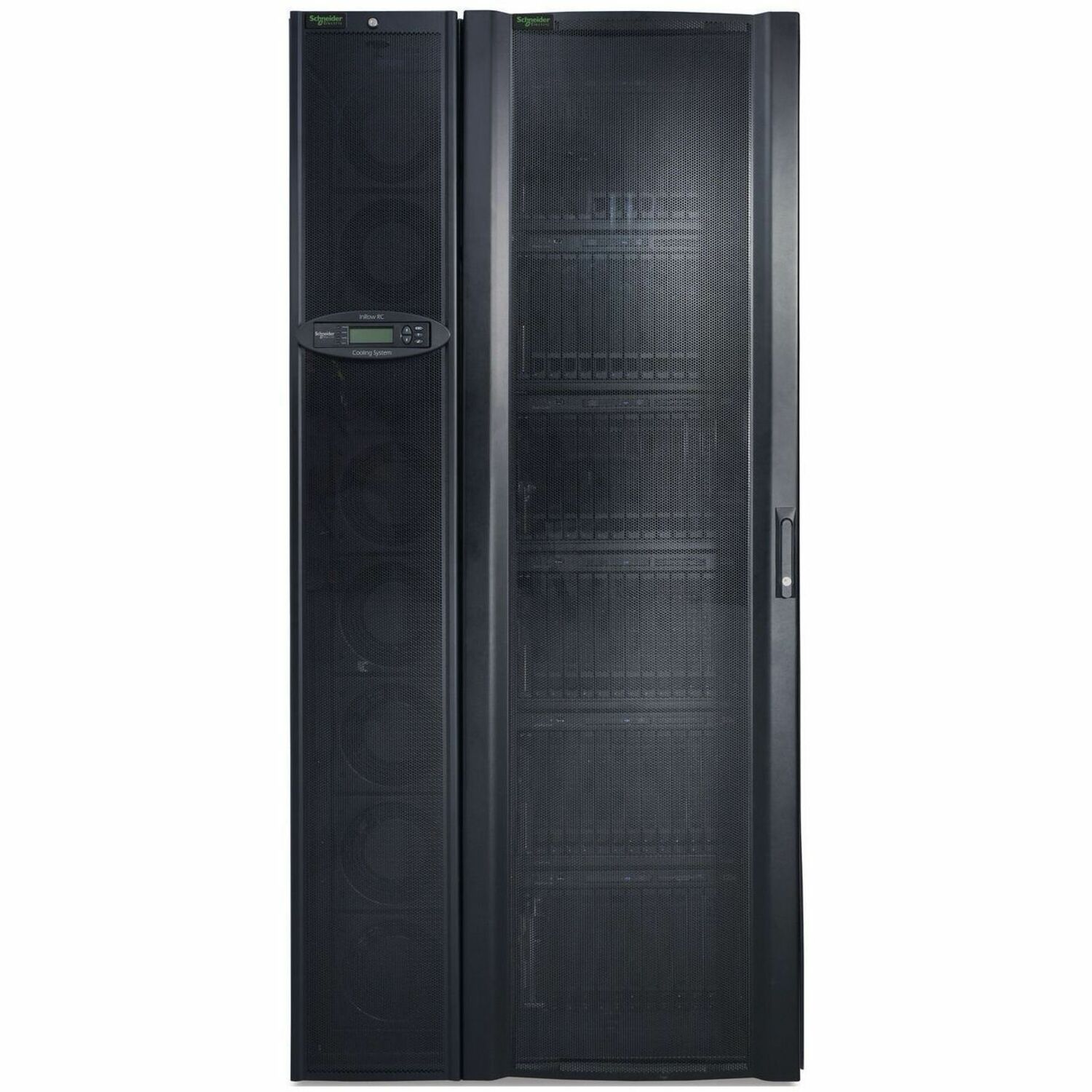 APC NetShelter SX Air Containment