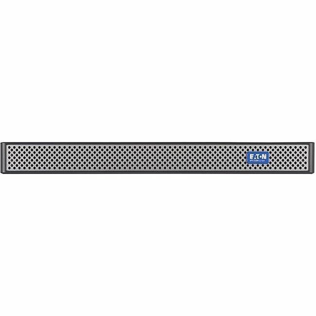 Eaton 9PX 48V Lithium-ion Extended Battery Module (EBM) used with 9PX1500RT-L, 9PX1500RTN-L, 9PX1500GRT-L UPS, 1U Rack/Tower