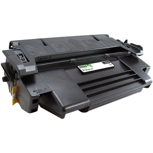 Imation Earthwise Remanufactured Laser Toner Cartridge - Black Pack