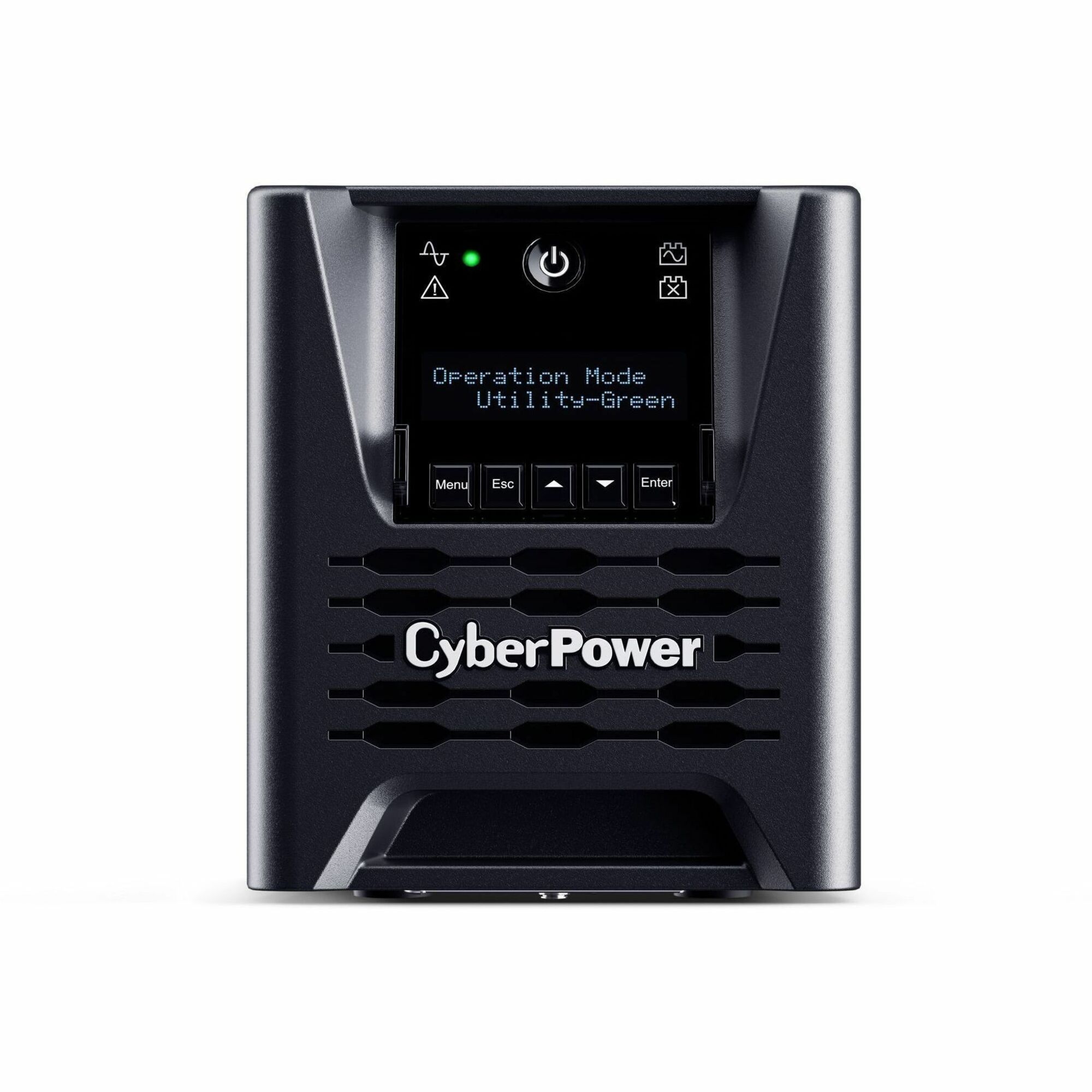 CyberPower PR750LCD3C Smart App Sinewave UPS Systems