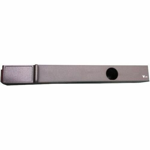 HPE Bezel ear, left