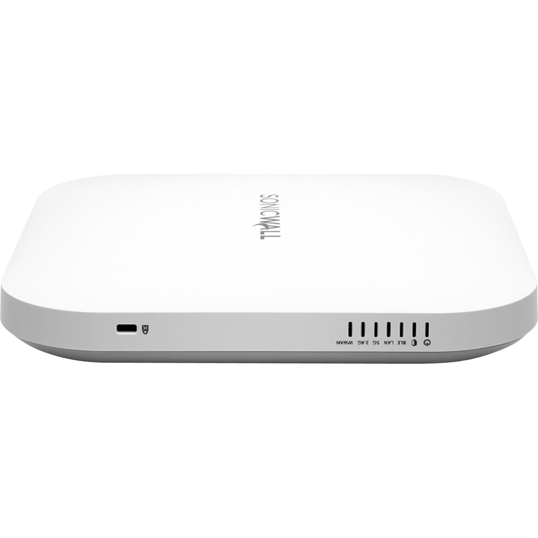 SonicWall SonicWave 641 Dual Band Wi-Fi 6 IEEE 802.11 a/b/g/n/ac/ax/e/i/r/k/v/w Wireless Access Point - Indoor - TAA Compliant