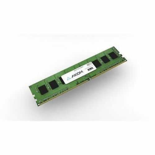 Axiom 32GB DDR5-5600 UDIMM Kit # AX55600N46D/32GK