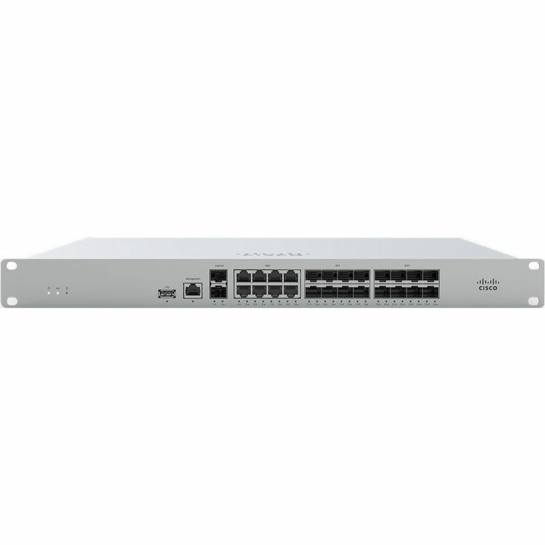 Cisco Meraki MX450 Network Security/Firewall Appliance