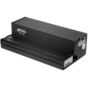 Gamber-Johnson 7160-0126 Vehicle Mount for Printer - Black