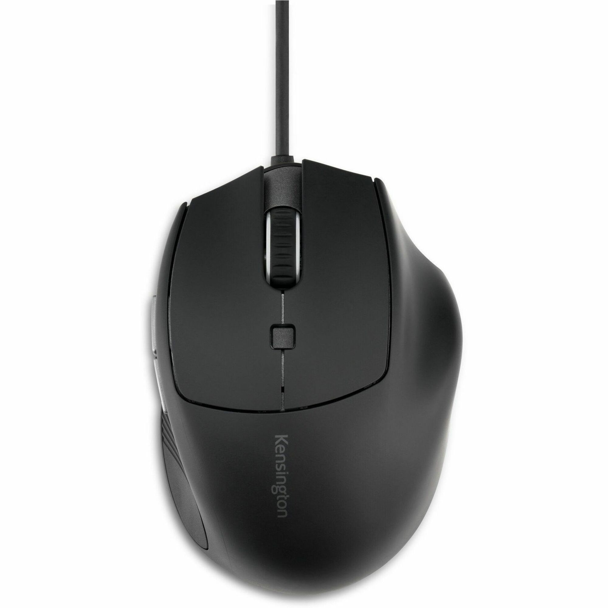 Kensington Pro Fit Ergo MY435 EQ Wired Mouse