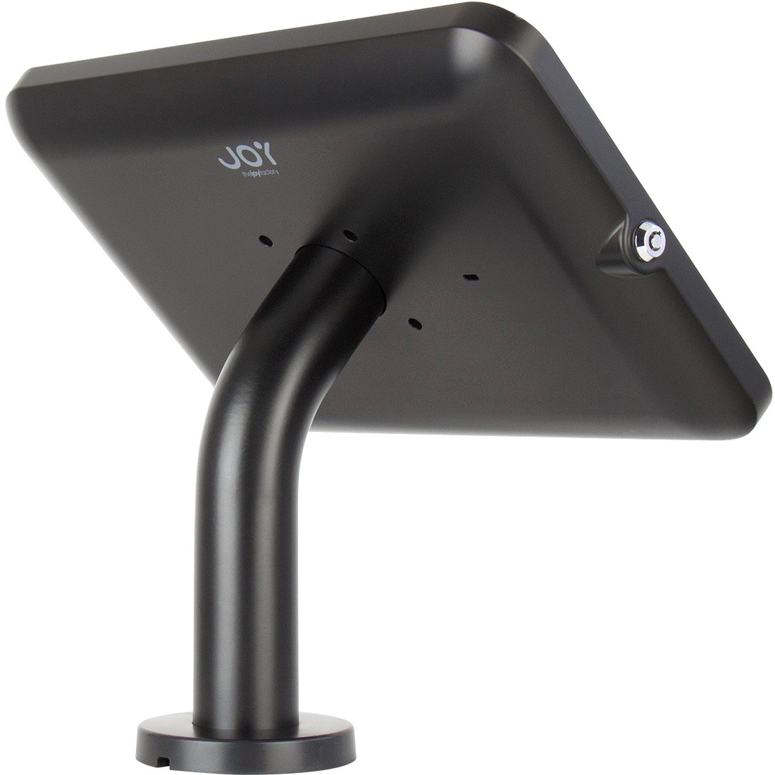 The Joy Factory Elevate II Wall Mount for iPad Pro, iPad Air - Black