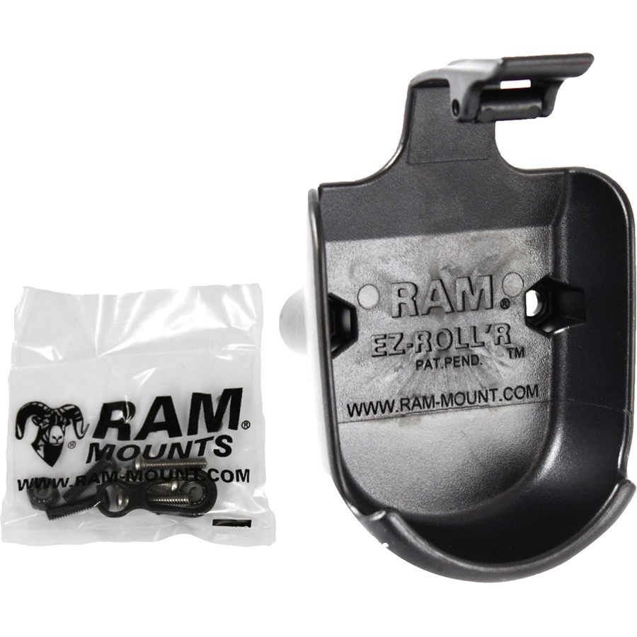RAM Mounts EZ-Roll'r Vehicle Mount for GPS