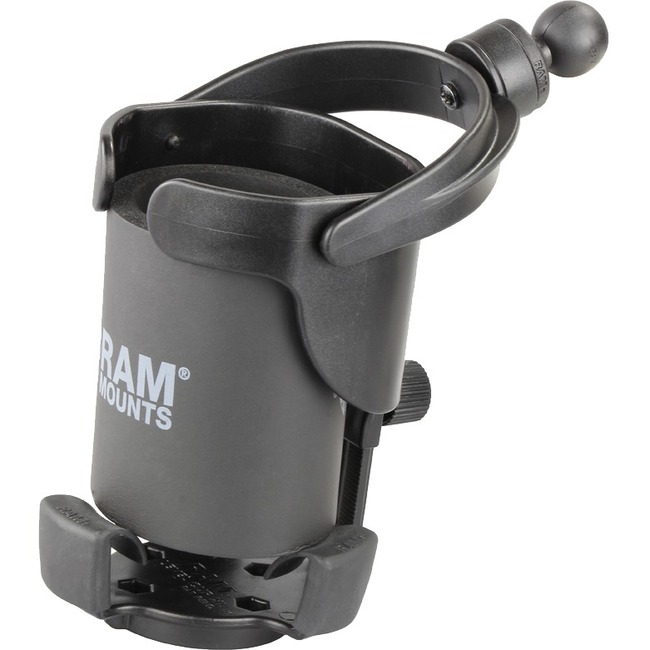 RAM Mounts Level Cup Vehicle Mount