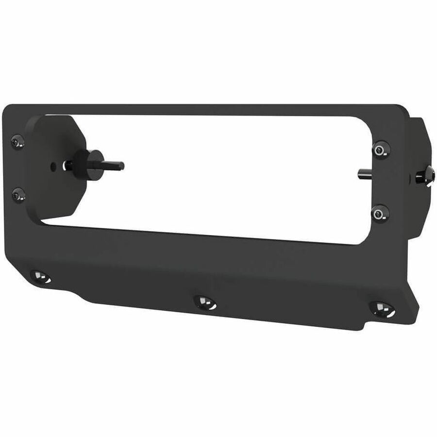PMT Dashmount Faceplate for XPR4550