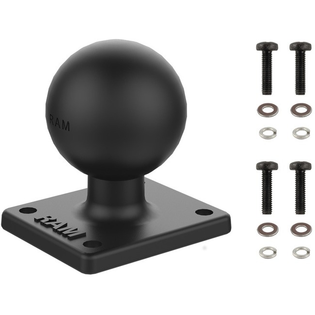 RAM Mounts Mounting Adapter for Keyboard