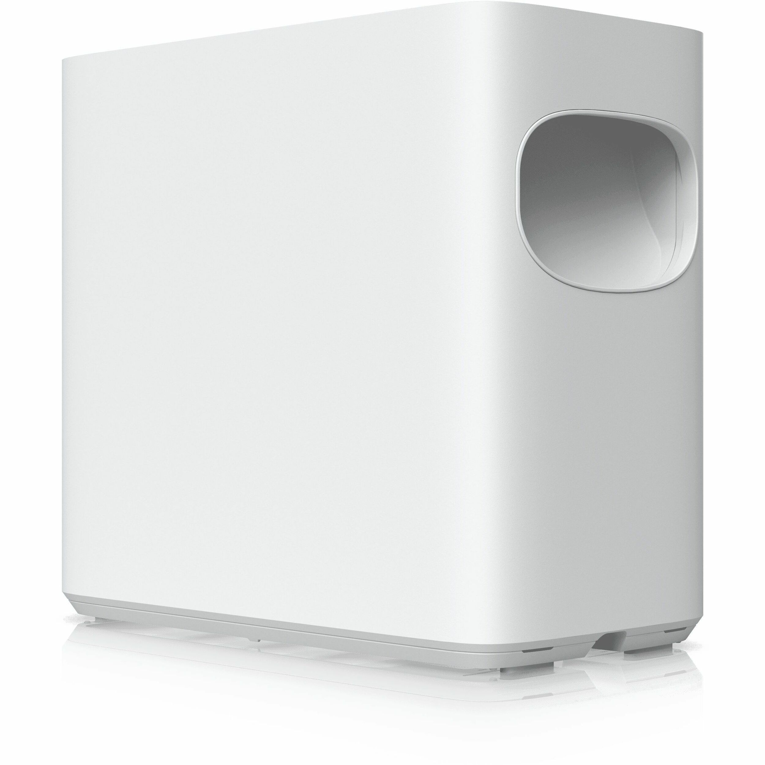 Ubiquiti UNAS-4-W NAS Storage System