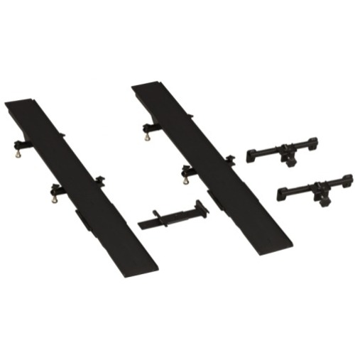 Ramp for NetShelter SX3K Rack Removal from Shock Pallet [TAA]