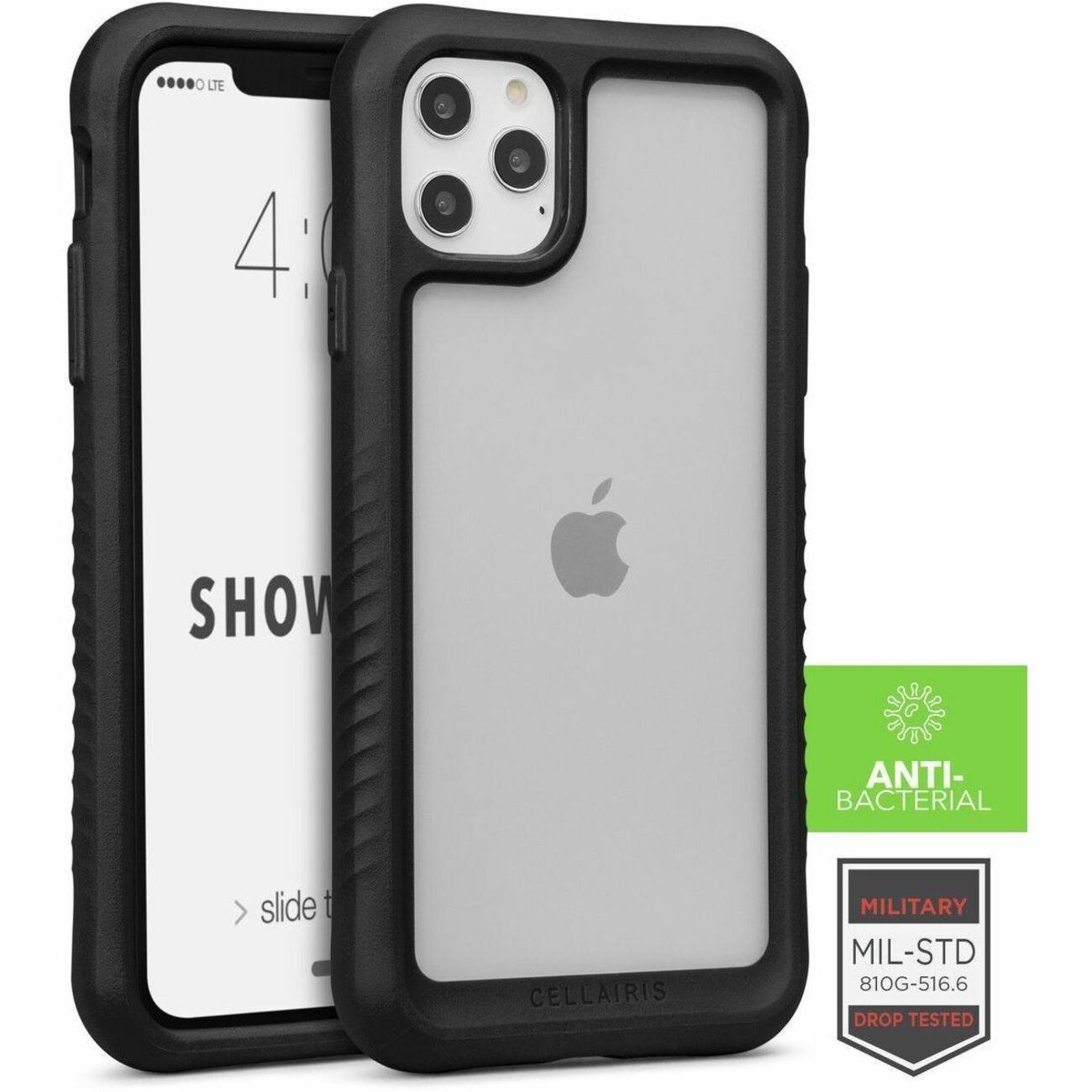 Cellairis Smartphone Case