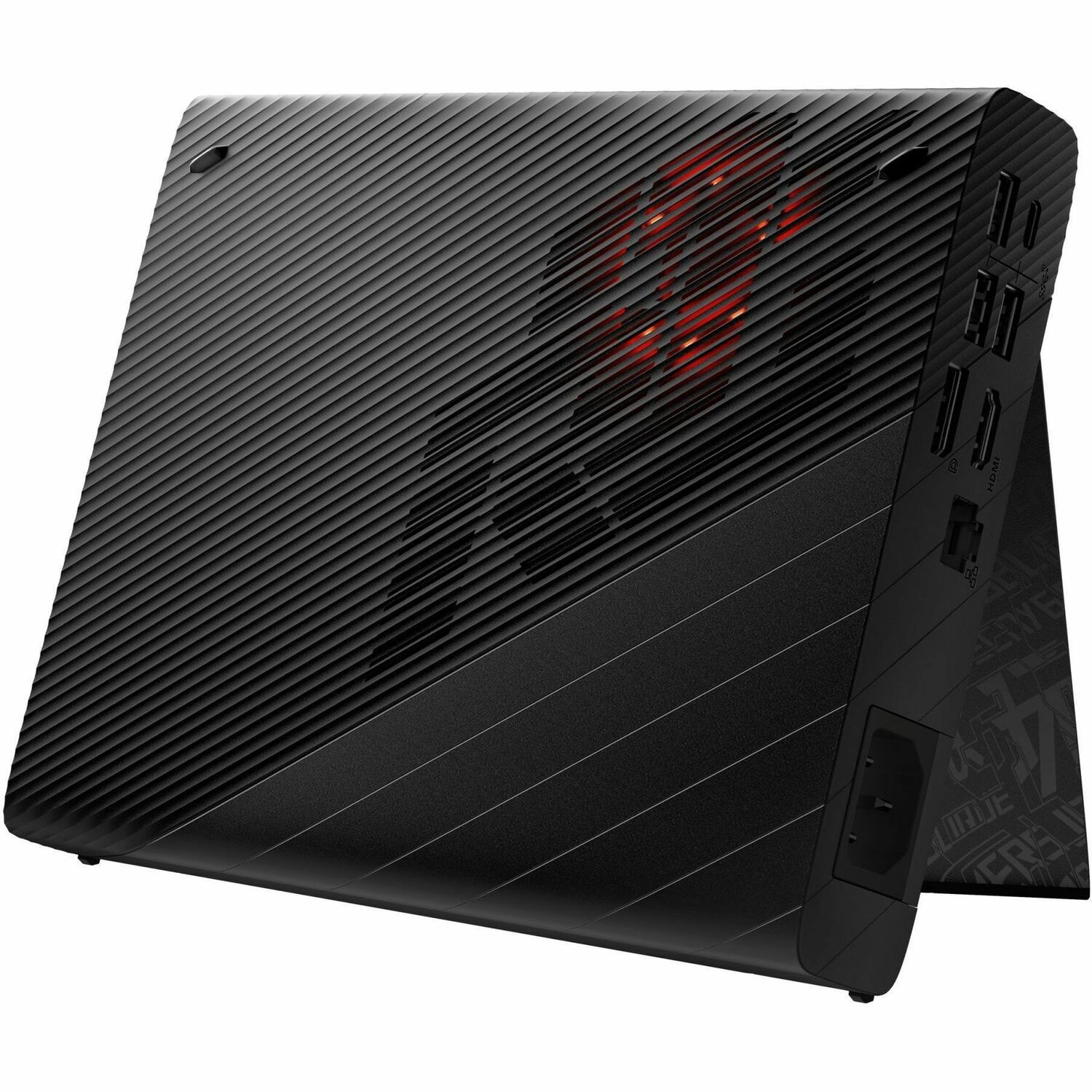 Asus ROG XG Mobile (2023)