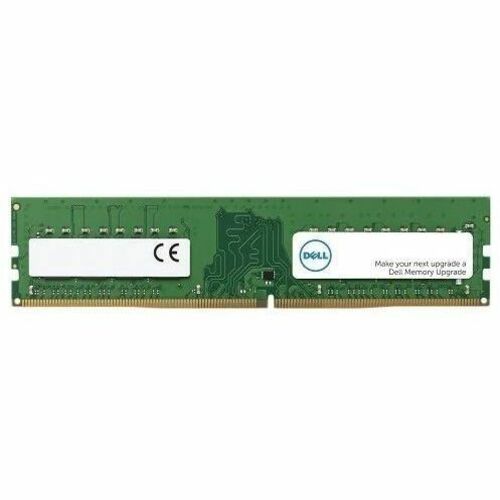 Dell Memory Upgrade Module