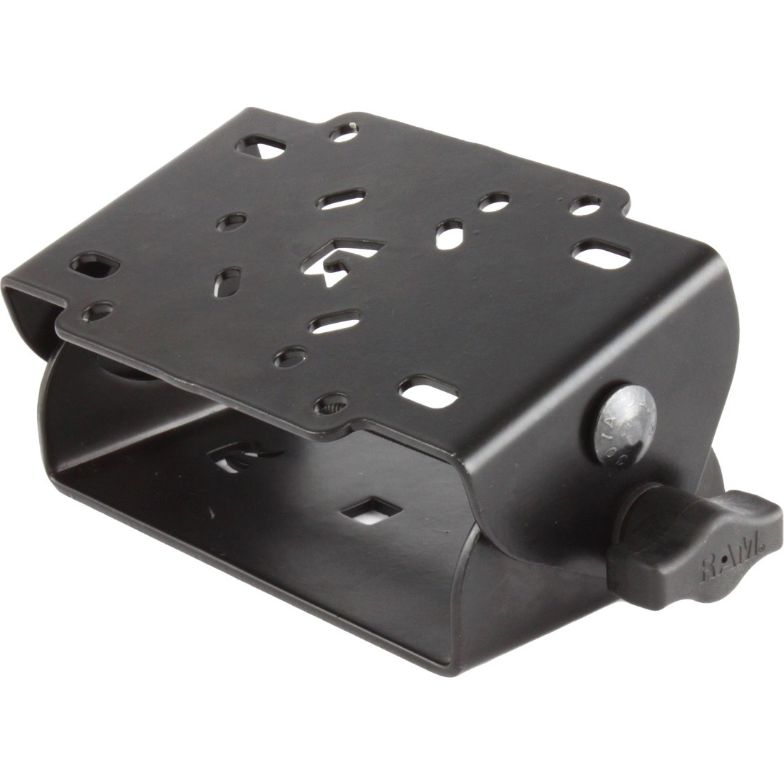 RAM Mounts Tilt-N-Turn Mounting Adapter