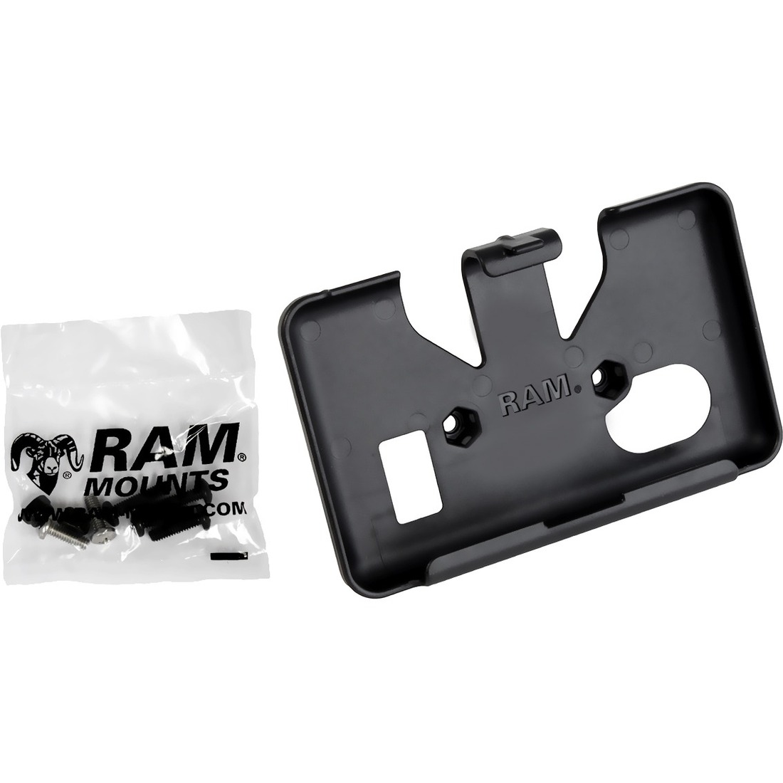 RAM Mounts Form-Fit Vehicle Mount for GPS