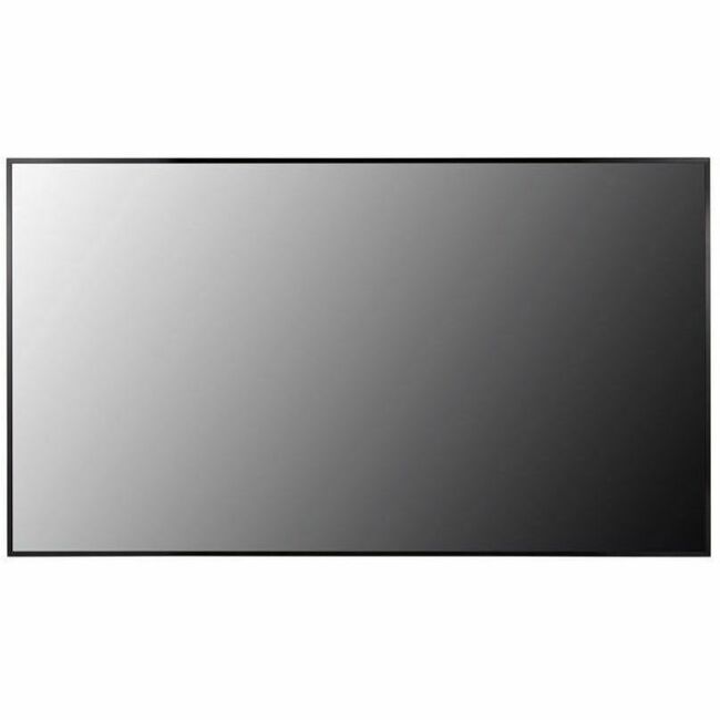 LG 75XF3C-B Digital Signage Display