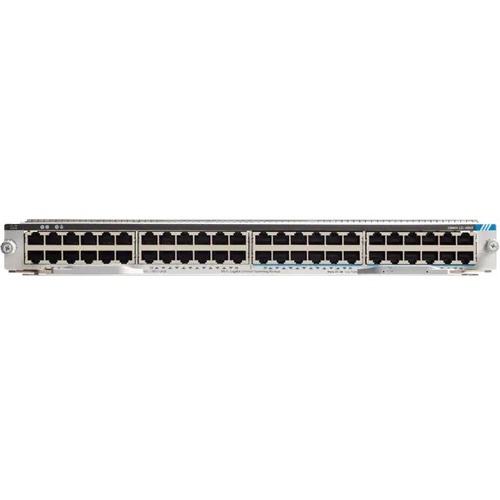 Cisco Catalyst 9400 Series 48-Port Gigabit Ethernet (SFP)