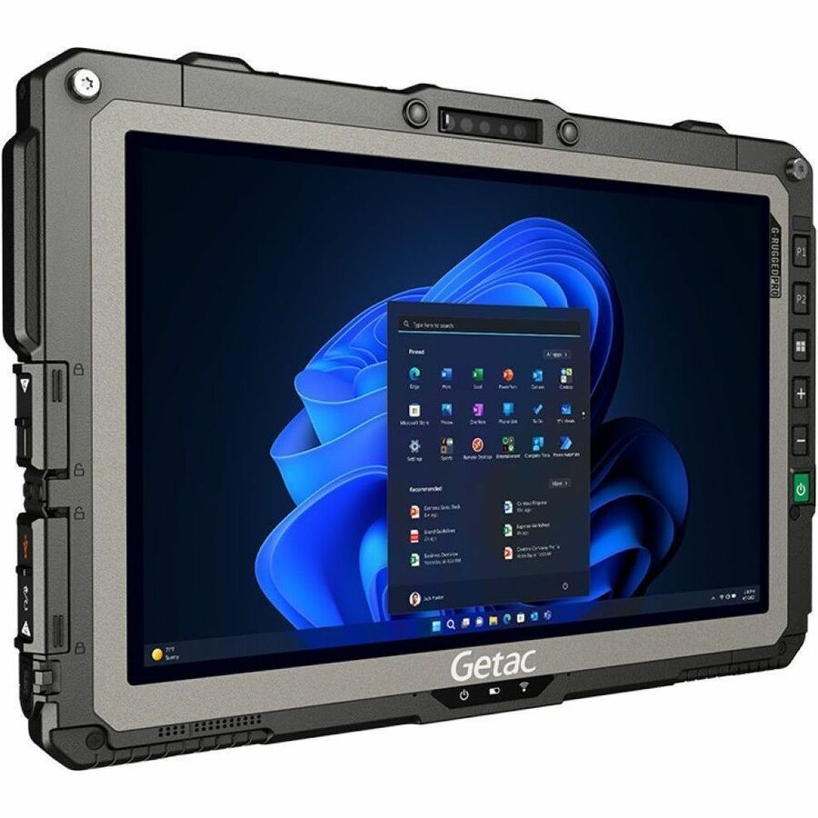 Getac UX10 G3 Tablet - 10.1" WUXGA - 512 GB SSD