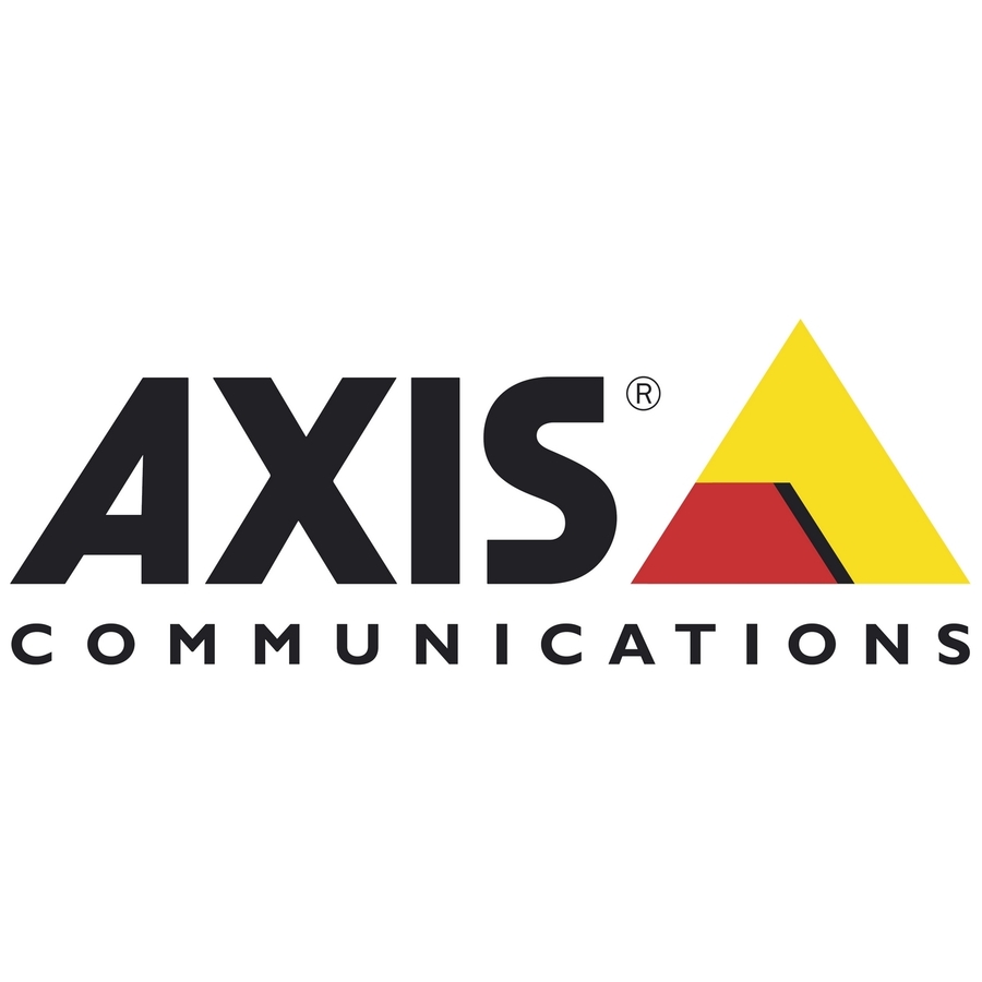 AXIS M5000-G 5 Megapixel Indoor Full HD Network Camera - Color - Dome