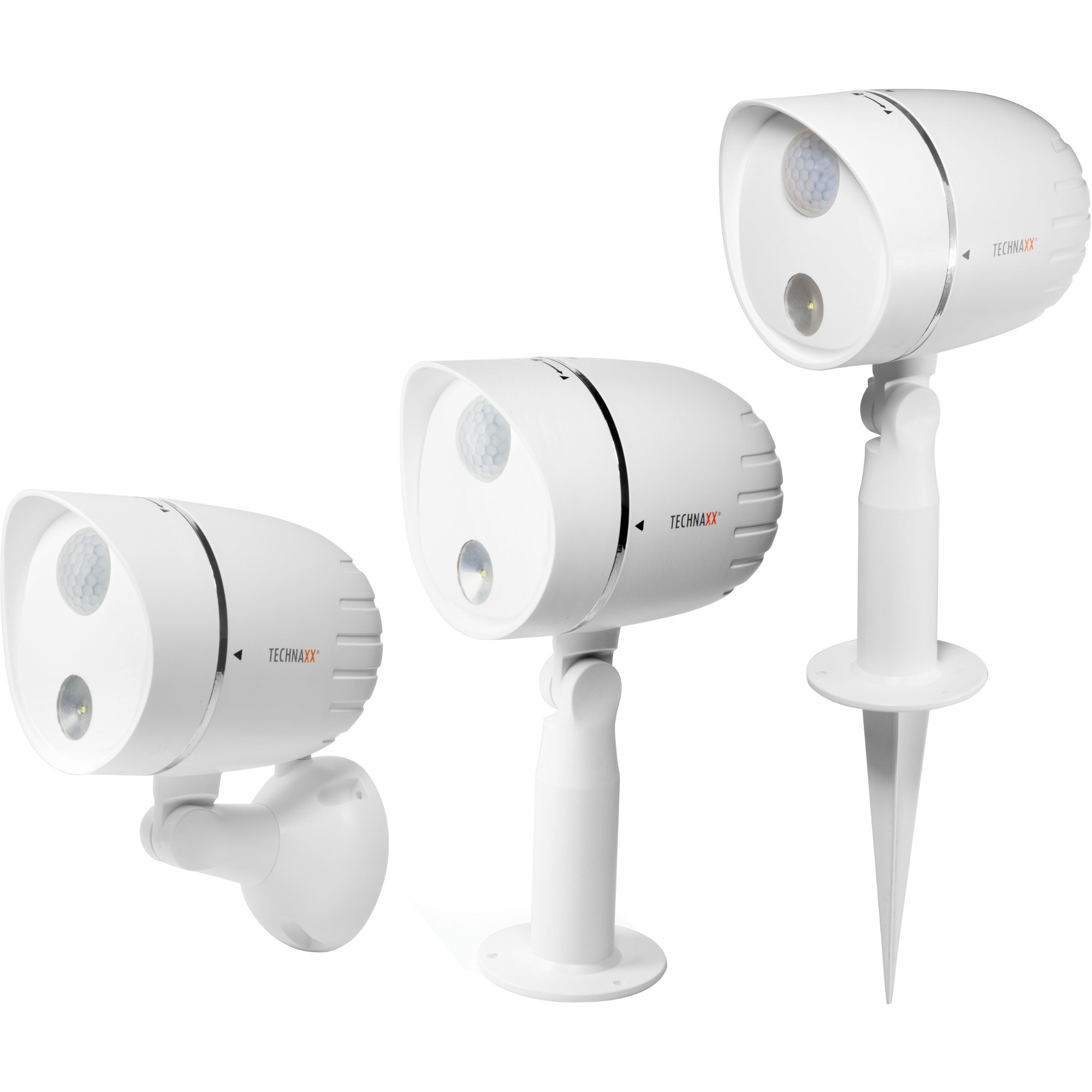 Technaxx TX-107 Wall Light