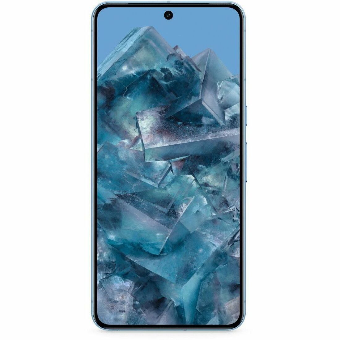 Google Pixel 8 Pro 128 GB Smartphone - 6.7" LTPO OLED HDR10+ 1344 x 2992 - Nona-core (Cortex X3Single-core (1 Core) 3 GHz + Cortex A715 Quad-core (4 Core) 2.45 GHz + Cortex A510 Quad-core (4 Core) 2.15 GHz - 12 GB RAM - Android 14 - 5G - Bay