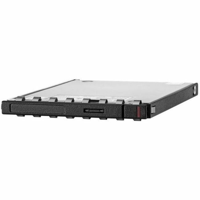 HPE 1.60 TB Solid State Drive - E3.S Internal - PCI Express NVMe (PCI Express NVMe 5.0) - Mixed Use