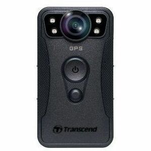 Transcend DrivePro Body 40 Digital Camcorder - STARVIS