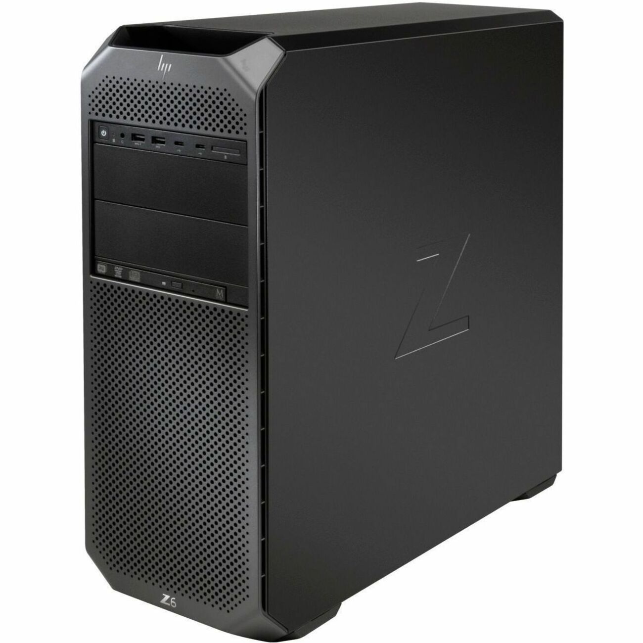 HP Z6 G4 Workstation - Xeon Bronze 3204 - 64 GB - 1 TB HDD - Tower