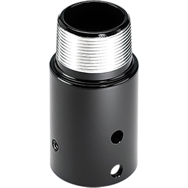 Chief Pin Connection CPA to Male NPT Adapter Accessory - Black