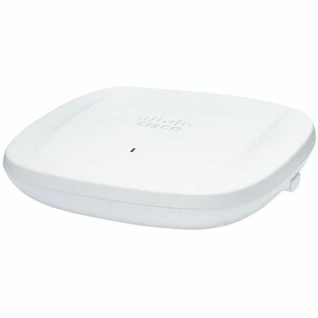 Cisco Catalyst 9136I Tri Band Wi-Fi 6E 802.11ax 10.20 Gbit/s Wireless Access Point - Indoor