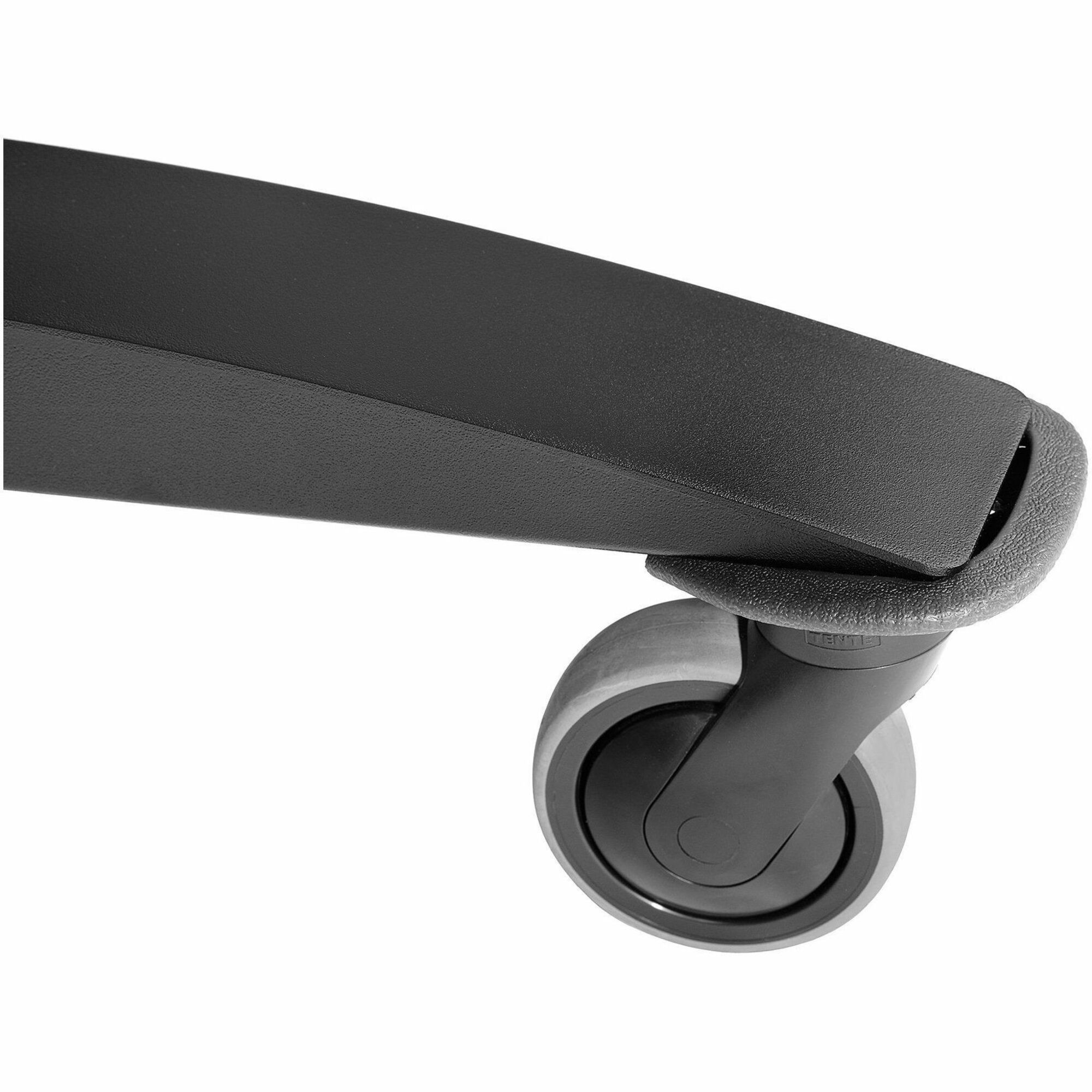 Peerless-AV&reg; SmartMount&reg; SR Cart Caster Accessory Kit