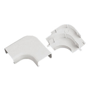PANDUIT Right Angle Fitting For LDPH10 and LD2P10 Raceways