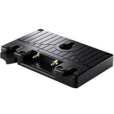 Blackmagic Design URSA Gold Battery Plate