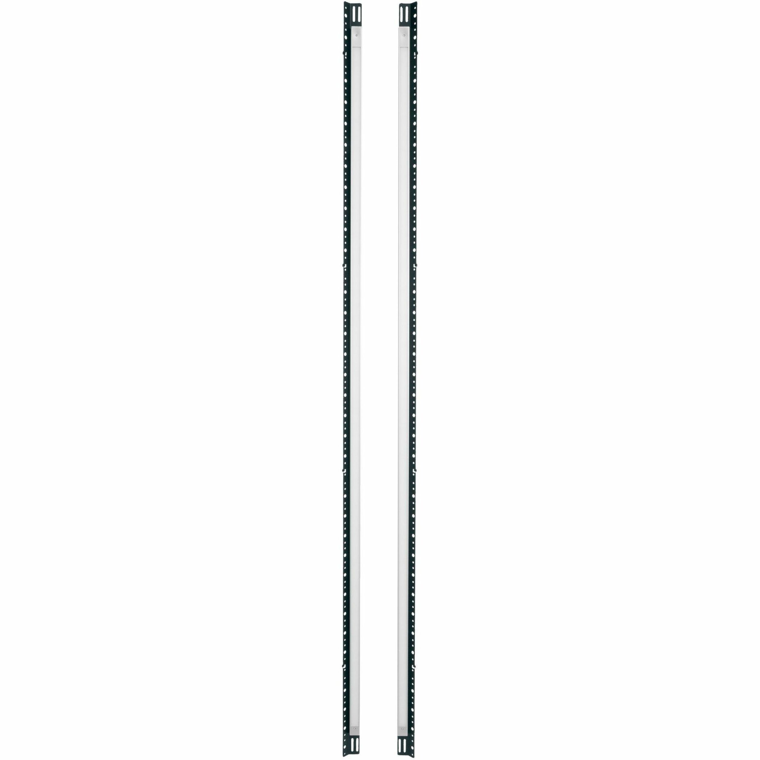 Middle Atlantic Forward Series 44RU Full Height Utility Light