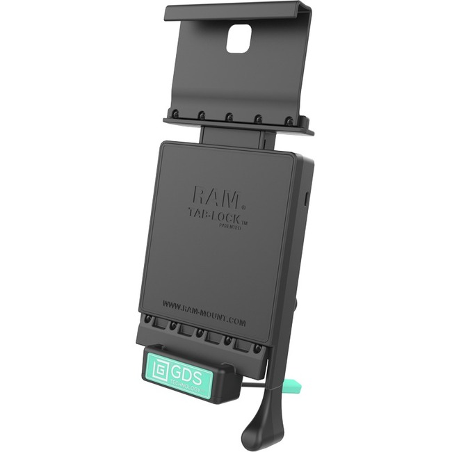 RAM Mounts GDS Locking Vehicle Dock for Samsung Tab A 9.7