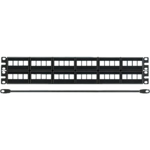 Panduit NetKey Modular Patch Panel