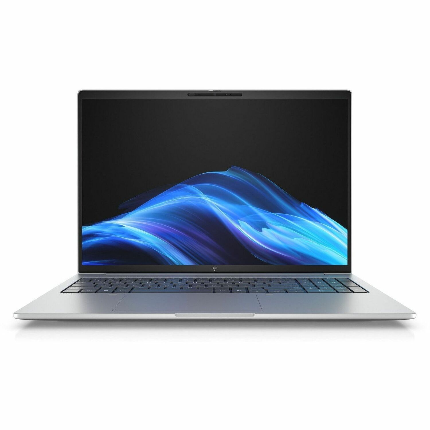 HP EliteBook 8 G1i 16" Notebook - Intel Core Ultra 5 Series 2 235U - 32 GB - 512 GB SSD