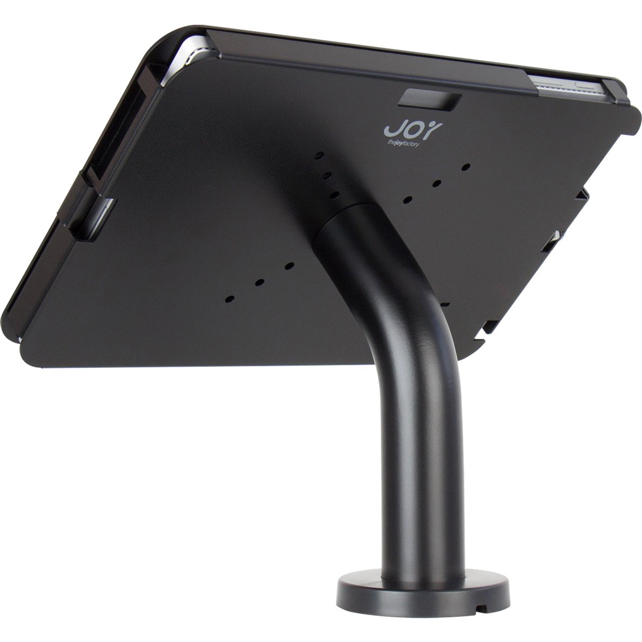 The Joy Factory Elevate II Wall Mount for Tablet PC - Black