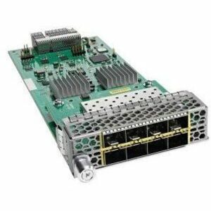 Cisco Expansion Module
