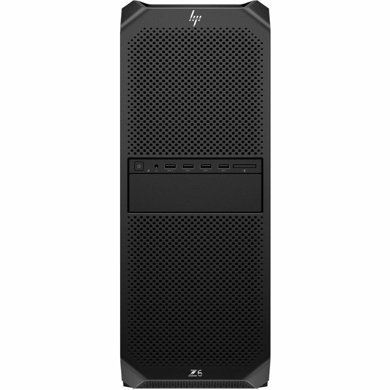 HP Z6 G5 A Workstation - Ryzen Threadripper PRO 7955WX - 128 GB - 2 TB SSD - Tower